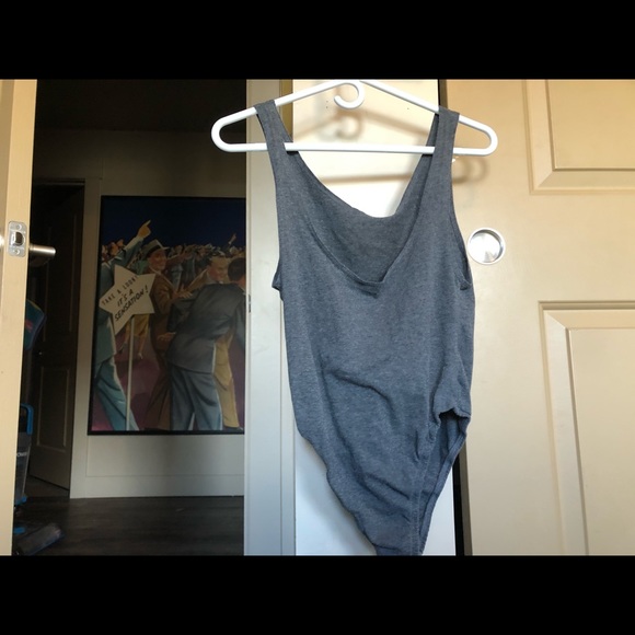 Guns N’ Roses Bodysuit - Picture 2 of 3